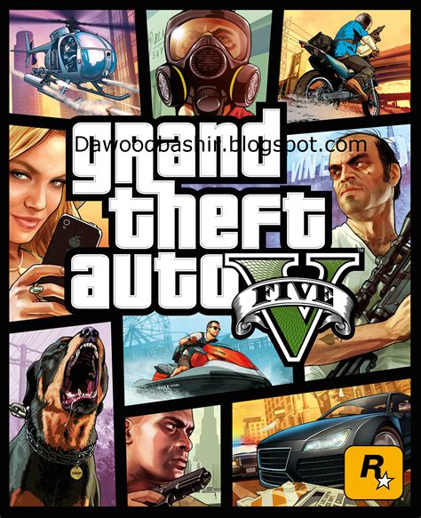 Game gta v download - Watch the official gameplay video for Grand Theft Auto V, the critically acclaimed open-world action game from Rockstar Games. Explore the stunning and diverse world of Los Santos and Blaine County, from the urban streets to the rural mountains, and experience the thrilling story of three protagonists with different backgrounds and motivations. Whether you want …
